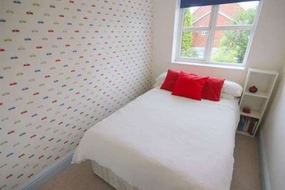 3 Bedroom Terraced