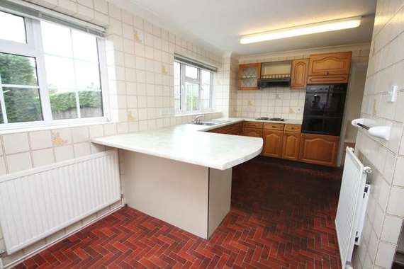 4 Bedroom Detached