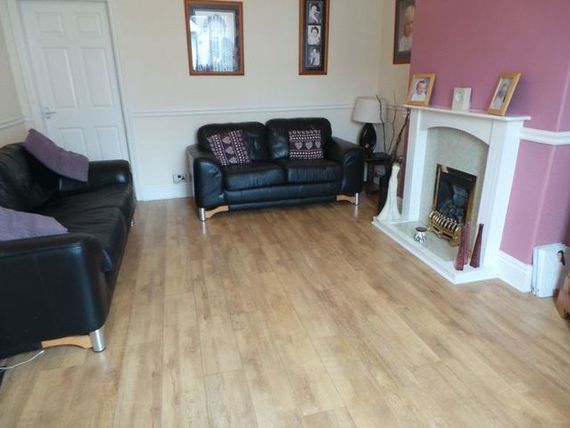 3&nbsp;Bedroom&nbsp;Terraced