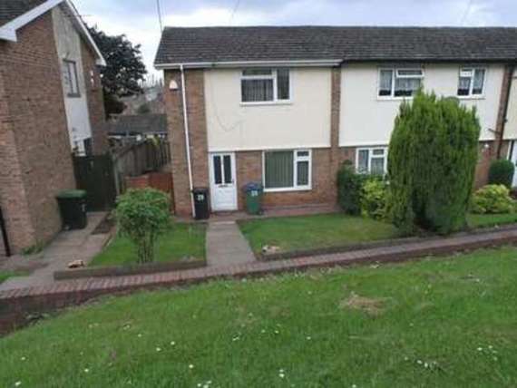 2&nbsp;Bedroom&nbsp;Terraced