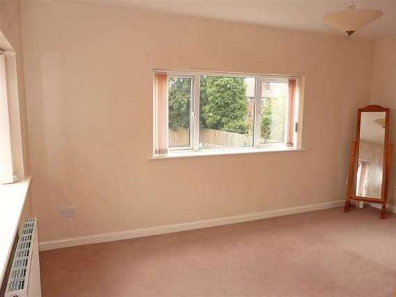3 Bedroom Detached