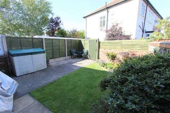 3 Bedroom Property