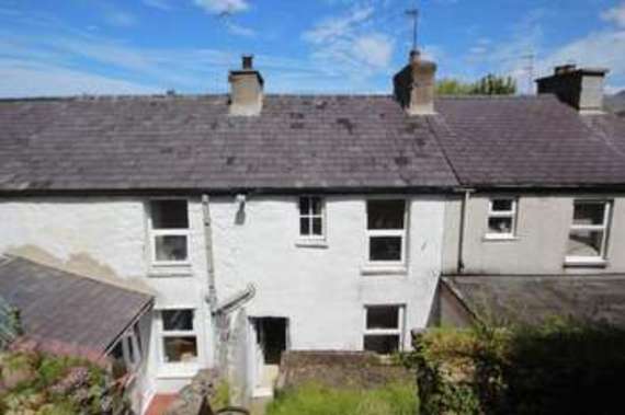 2 Bedroom Property