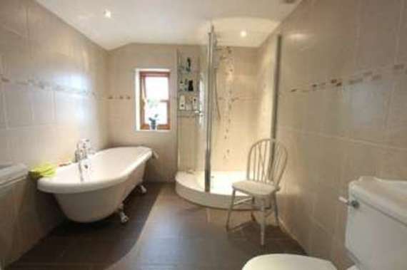 5&nbsp;Bedroom&nbsp;Terraced