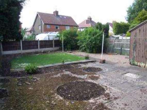 3 Bedroom Semi-Detac...