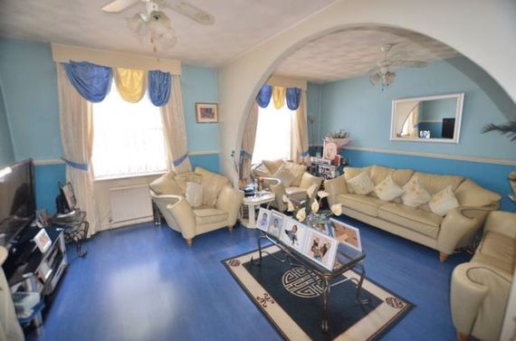 3 Bedroom Terraced