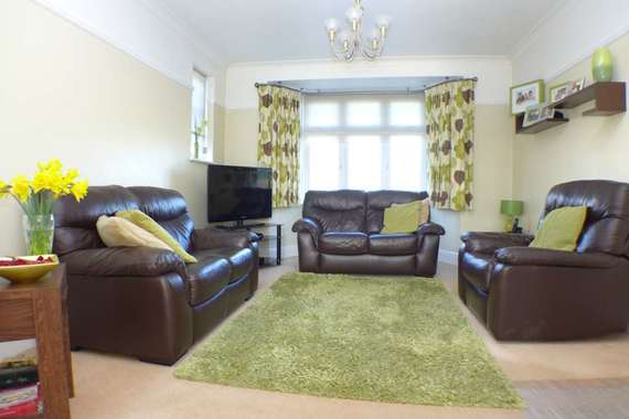 3 Bedroom Detached