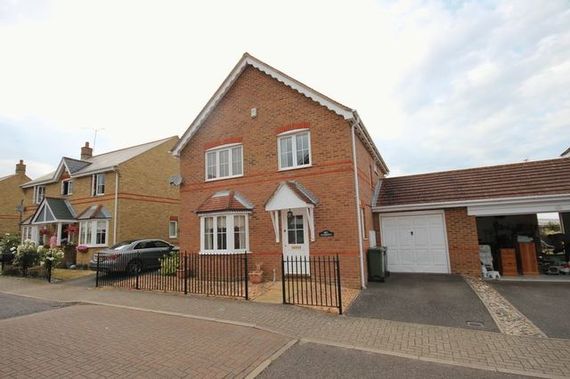 4&nbsp;Bedroom&nbsp;Detached