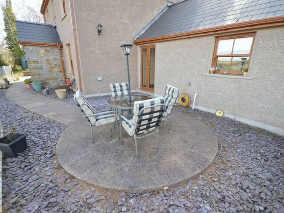 5 Bedroom Detached