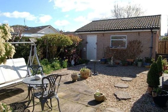 3 Bedroom Detached