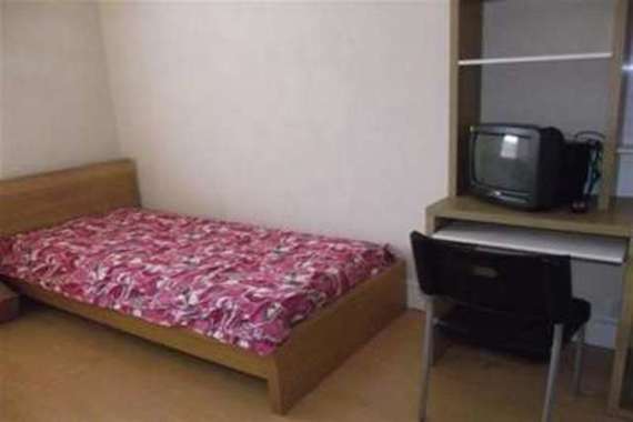 2 Bedroom Terraced
