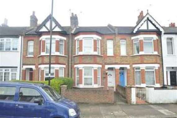 3 Bedroom Terraced