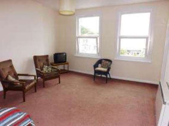 2 Bedroom Flat