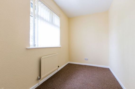 3 Bedroom Terraced