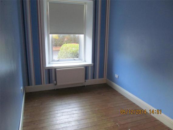 2 Bedroom Flat