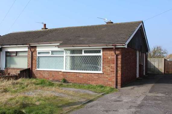 2 Bedroom Detached