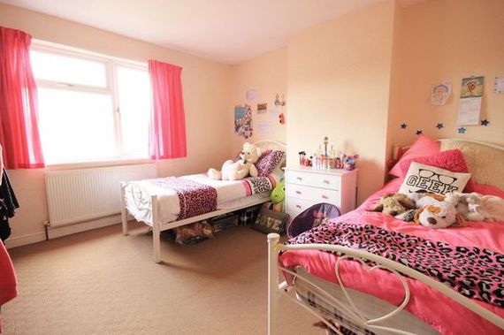3 Bedroom Semi-Detac...