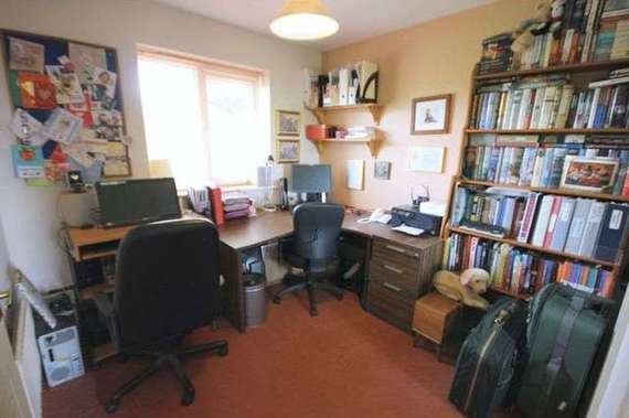 4&nbsp;Bedroom&nbsp;Detached