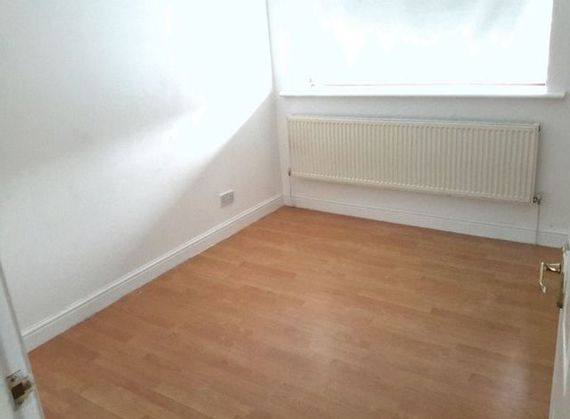 2 Bedroom Terraced