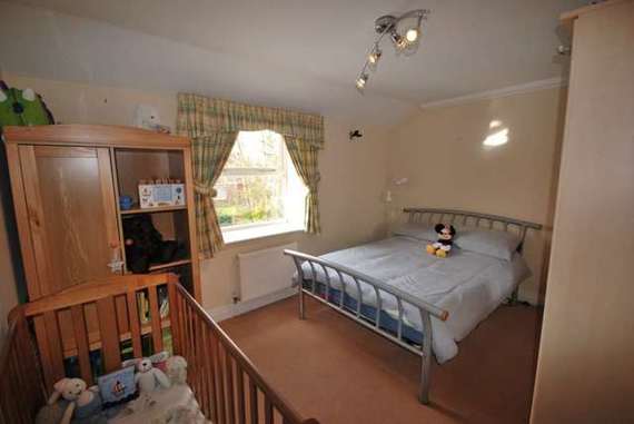 4 Bedroom Detached