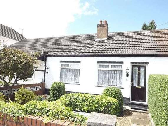 2&nbsp;Bedroom&nbsp;Bungalow