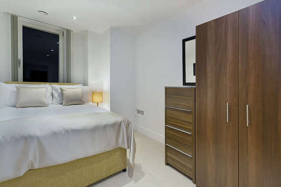 Seager Place  Deptford, SE8 4H...