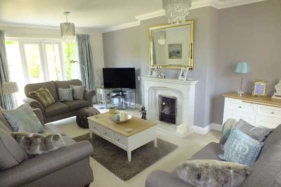 4 Bedroom Detached