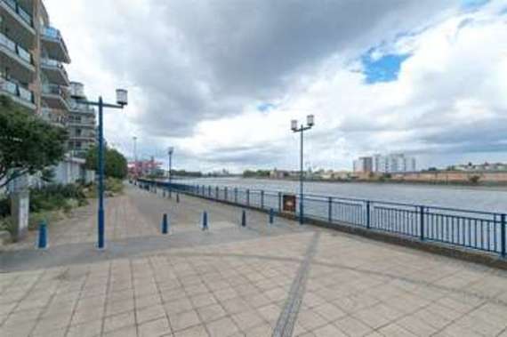 2&nbsp;Bedroom&nbsp;Flat