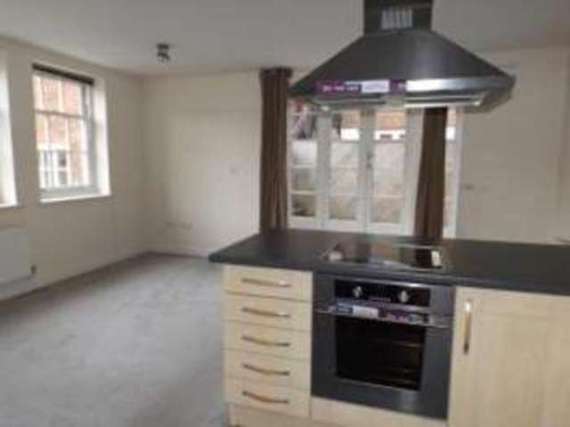 2&nbsp;Bedroom&nbsp;Flat