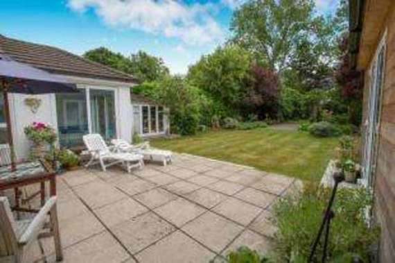 4 Bedroom Detached