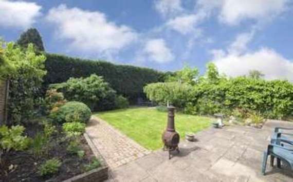 4 Bedroom Detached
