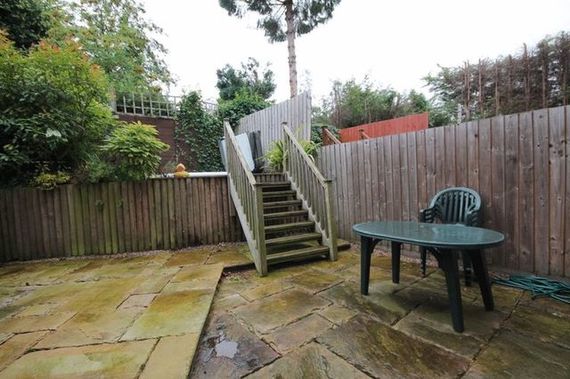 3 Bedroom Terraced