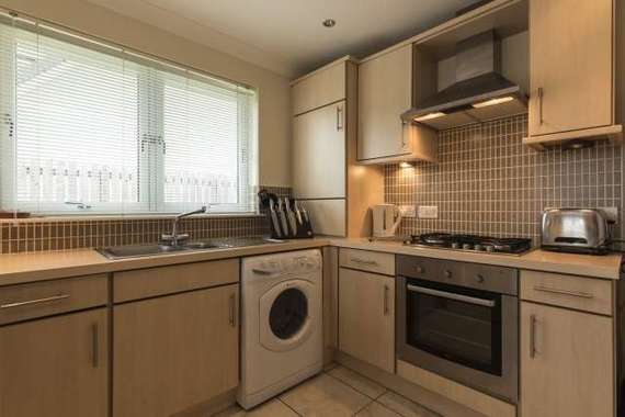 3&nbsp;Bedroom&nbsp;Bungalow