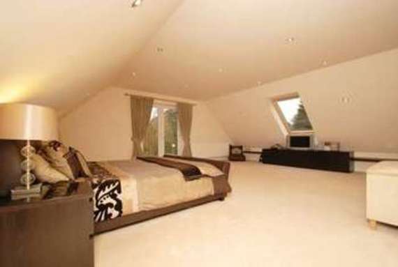 4 Bedroom Detached