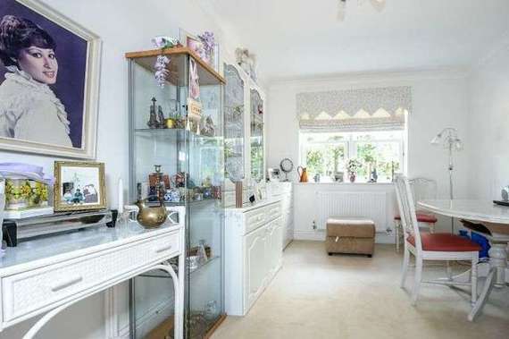 2&nbsp;Bedroom&nbsp;Ground Fla...