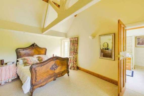 4&nbsp;Bedroom&nbsp;Detached