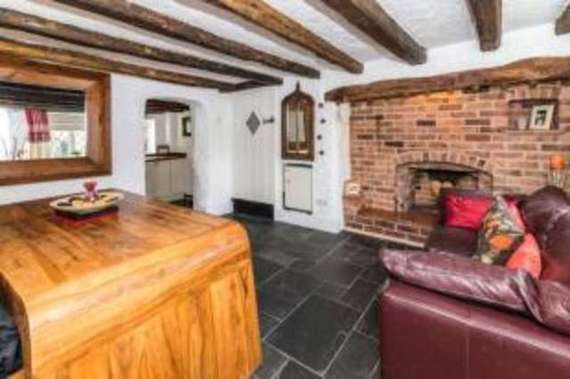 4 Bedroom Detached