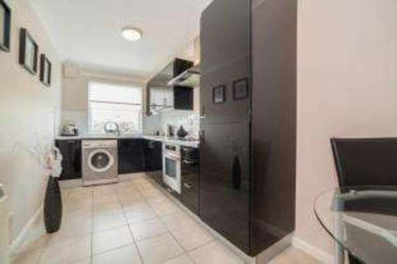 1 Bedroom Flat