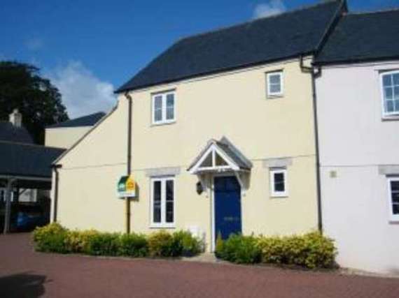 3 Bedroom Semi-Detac...