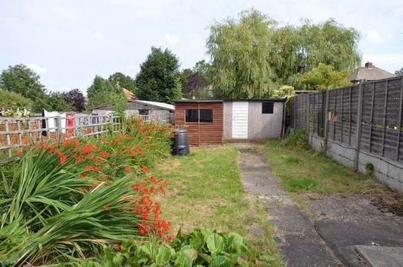 3 Bedroom Semi-Detac...