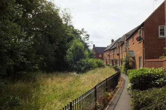 4&nbsp;Bedroom&nbsp;End of Ter...