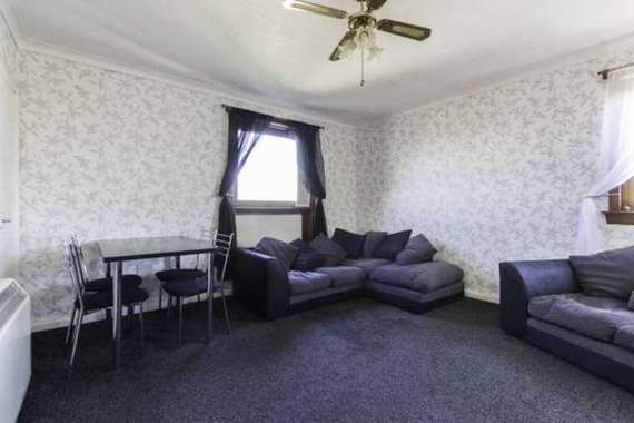 2 Bedroom Flat