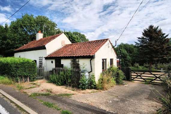 3 Bedroom Cottage