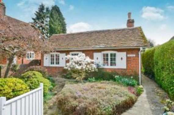 2&nbsp;Bedroom&nbsp;Detached