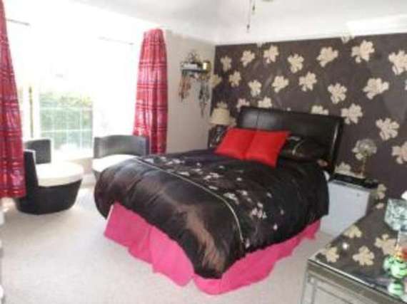 4 Bedroom Detached