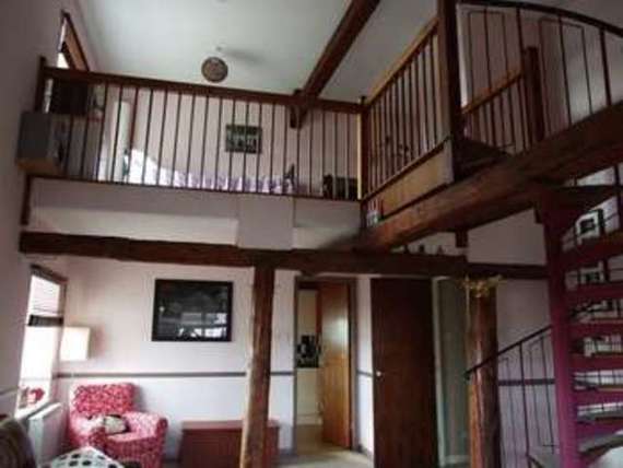 3 Bedroom Flat