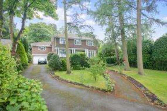 5&nbsp;Bedroom&nbsp;Detached