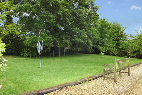 6&nbsp;Bedroom&nbsp;Detached