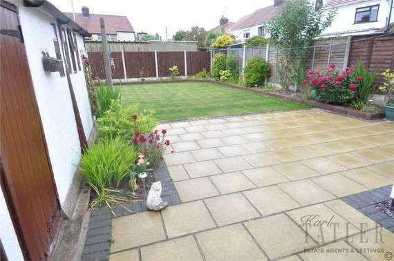 2&nbsp;Bedroom&nbsp;Detached