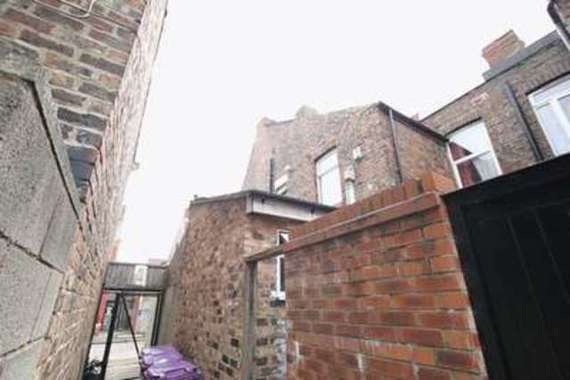 3 Bedroom Terraced